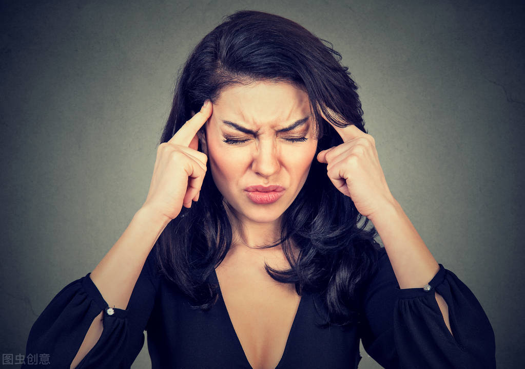 焦虑能好是靠自己内心还是药物,焦虑是一种能量