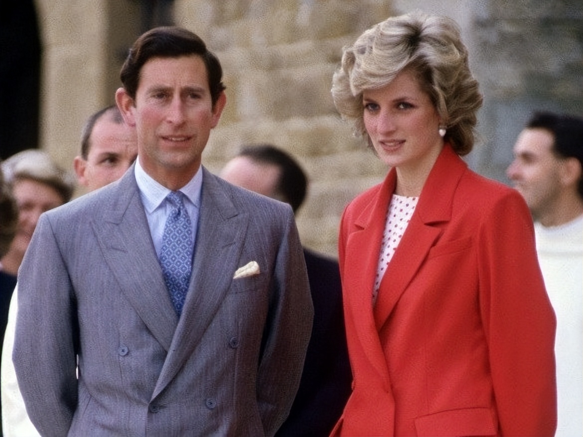 1997年,15岁威廉收到母亲送的生日礼物,3000块的手表他戴了25年