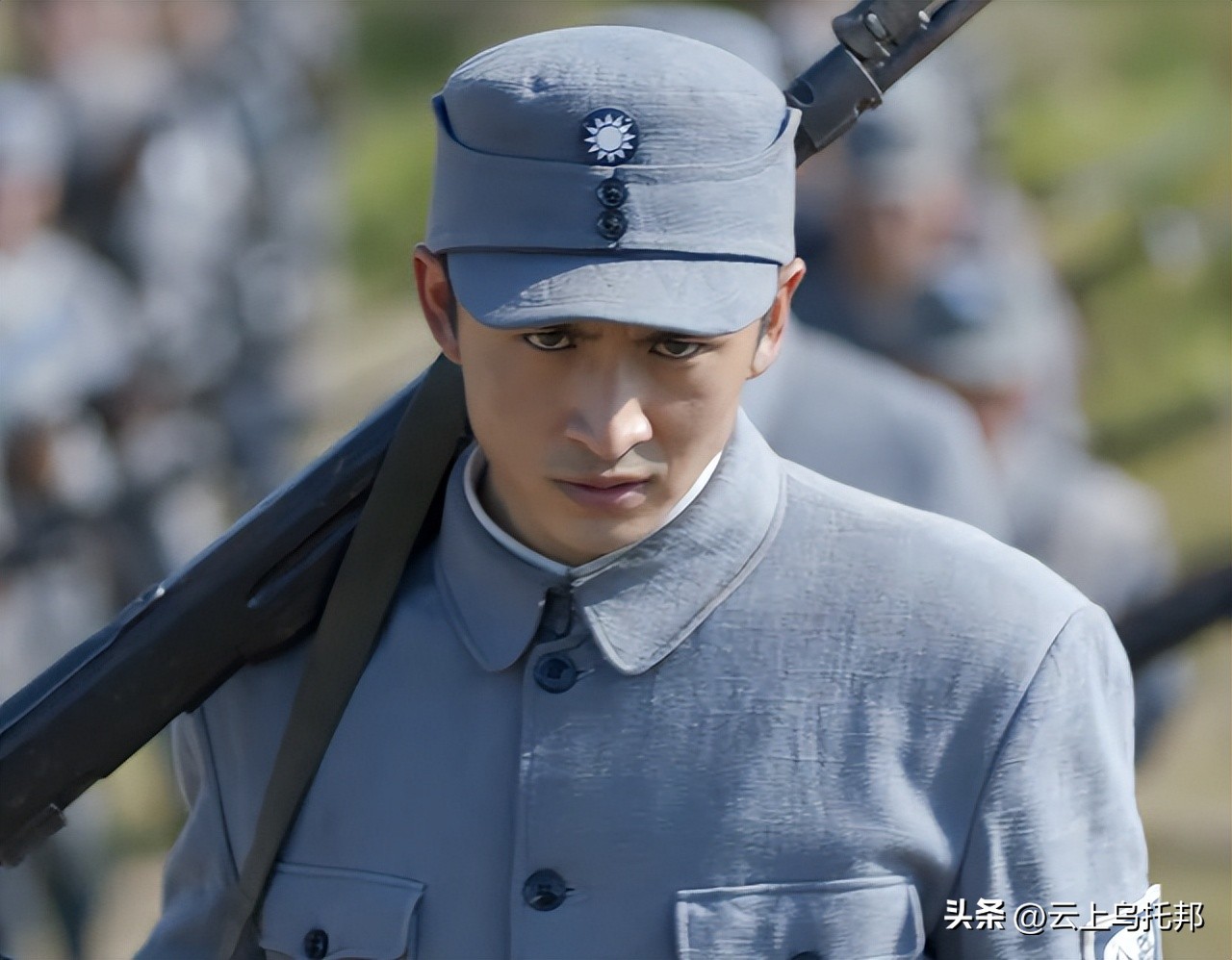十大抗日神剧雷人桥段,抗日史上最雷人的抗日神剧