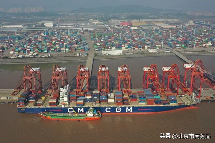 抓住机遇开启中国经济发展新航程,中国经济发展的新时代可期