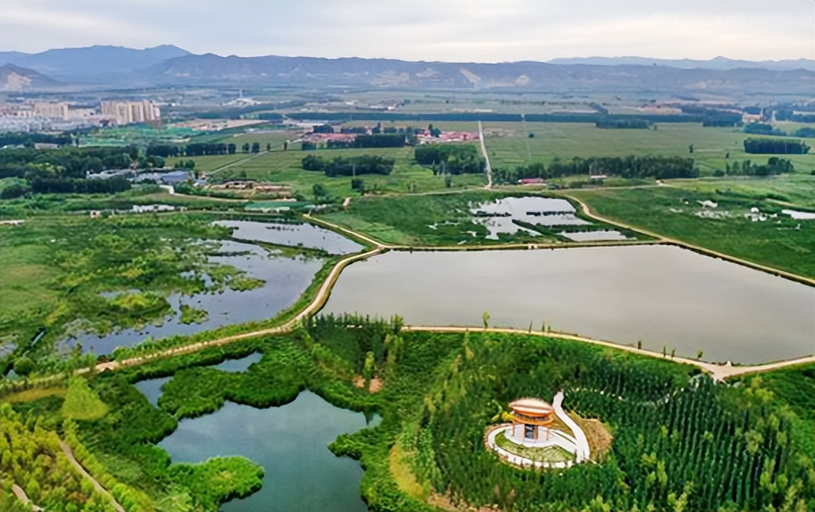 山西康养发展趋势,山西康养最好的地方