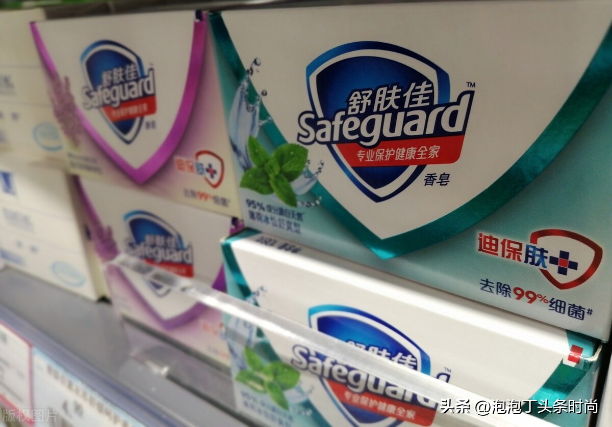 什么牌子的冷制皂好用,什么透明皂好用又好闻