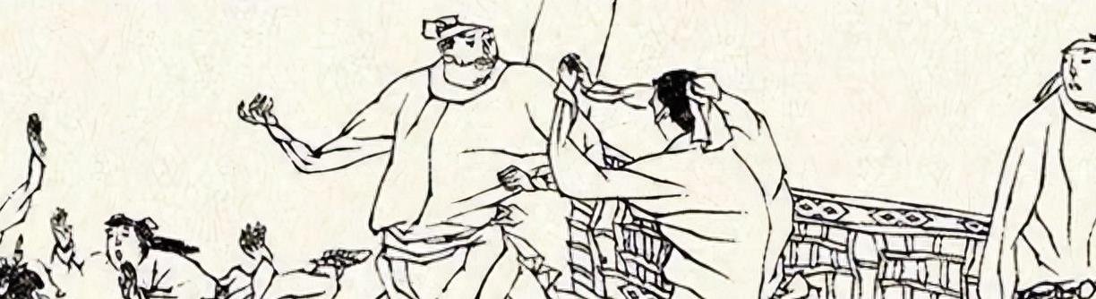 民间故事:男子见继母卧房灯亮,他趴窗头偷听,离开时学狗叫三声,2