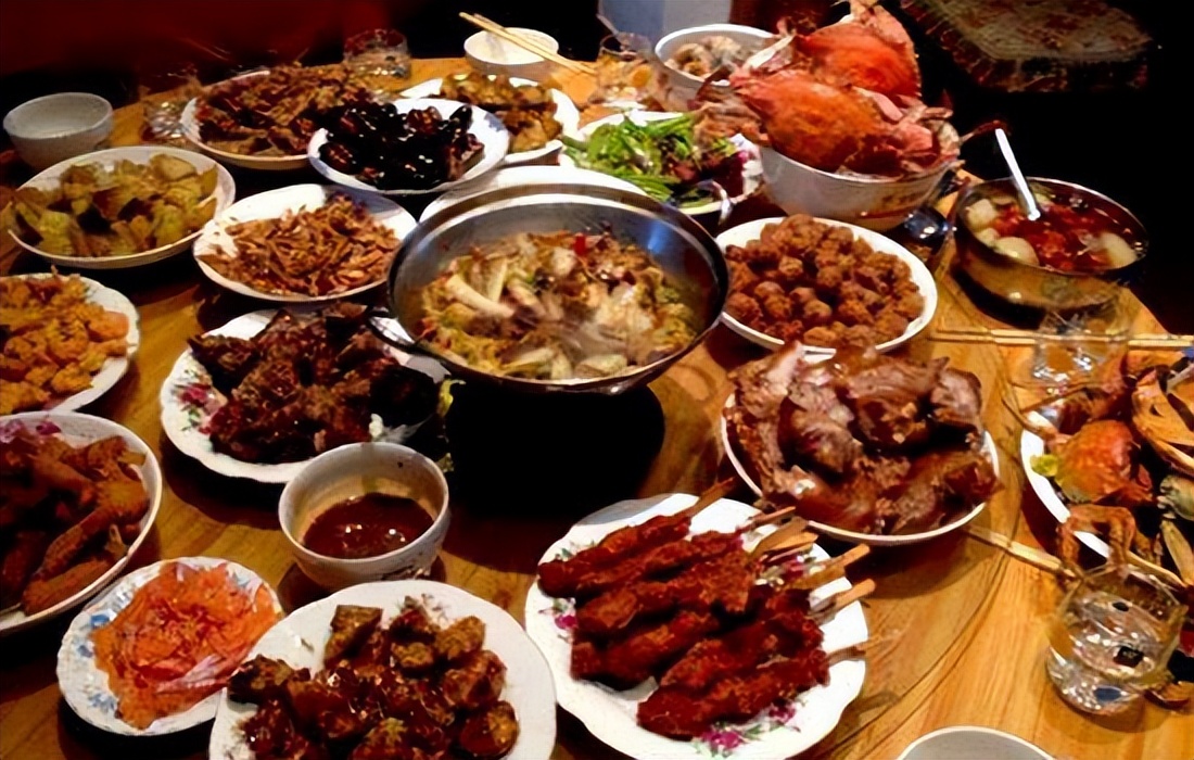 春季饮食需要注意些什么,春季健康饮食搭配技巧口诀