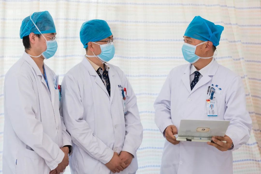 关爱男性健康别让前列腺疾病“偷走”老爸的健康