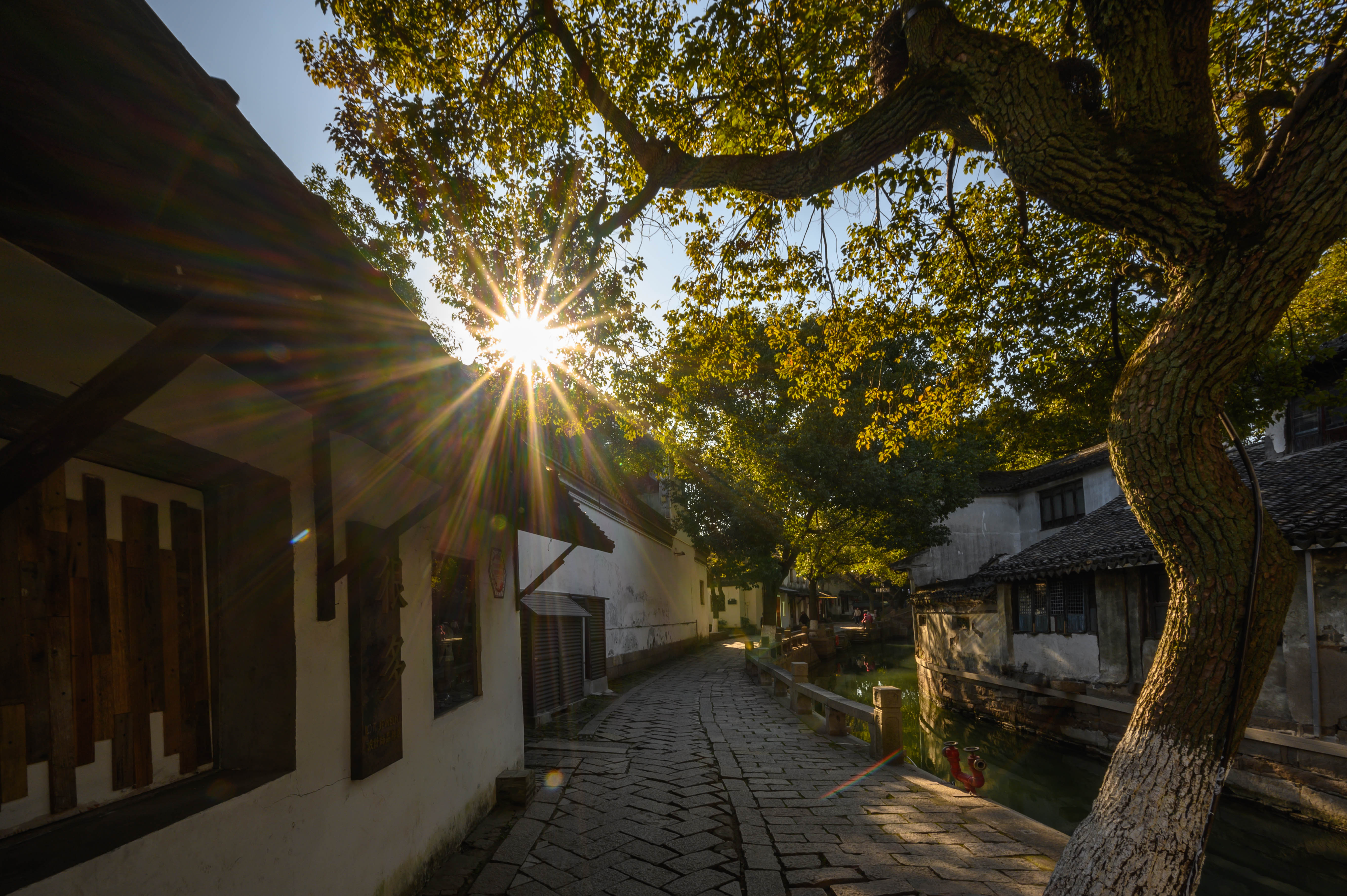 苏州双面绣,走进苏州双面绣