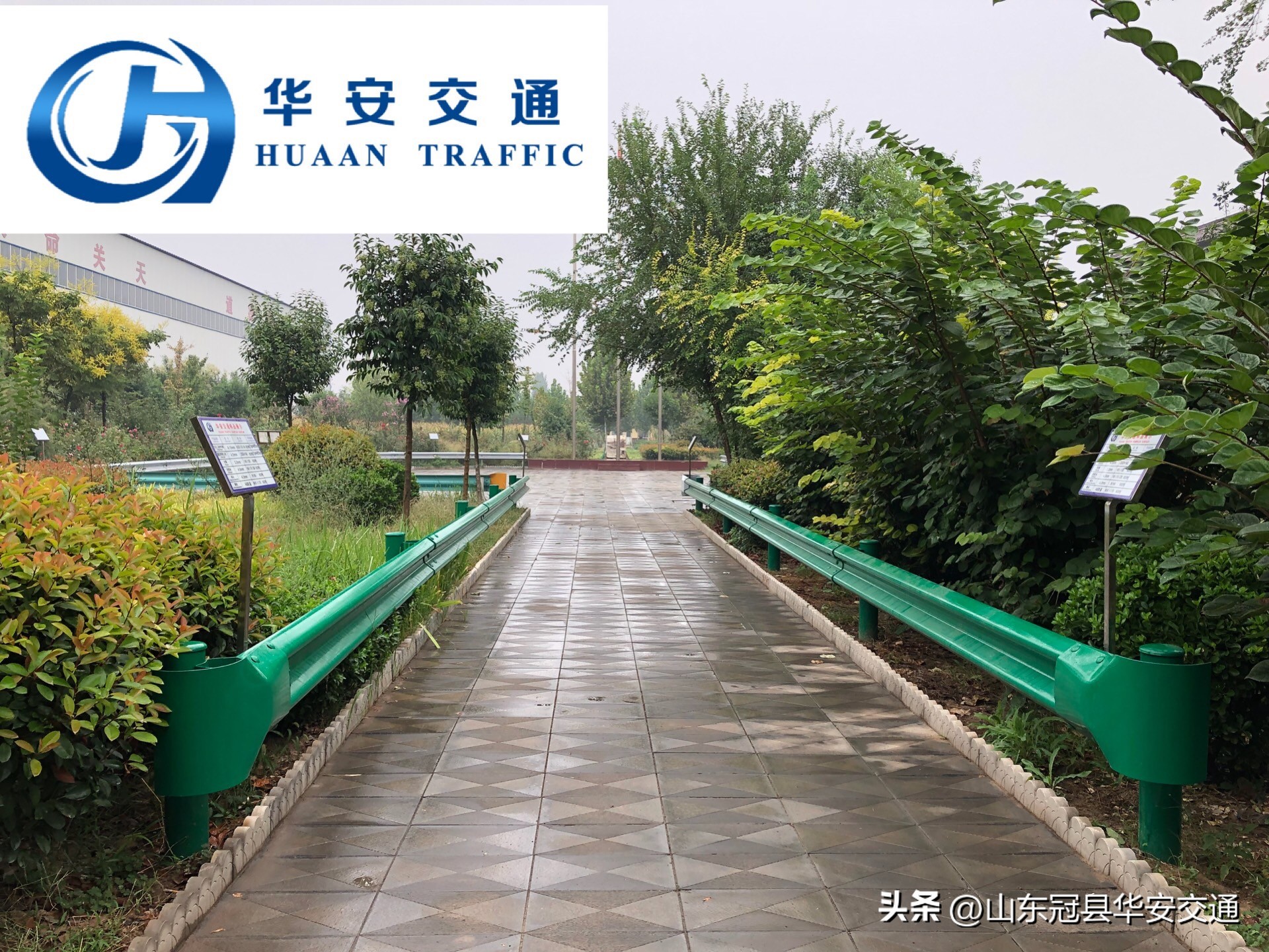 波形护栏厂家波形护栏有没有价格表？（附近期波形护栏参考价）