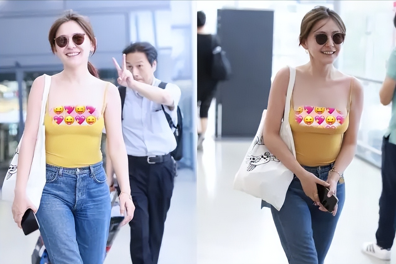 露*裤底**、露下乳、穿渔网内衣，女星们的穿着真的可以随心所欲吗？