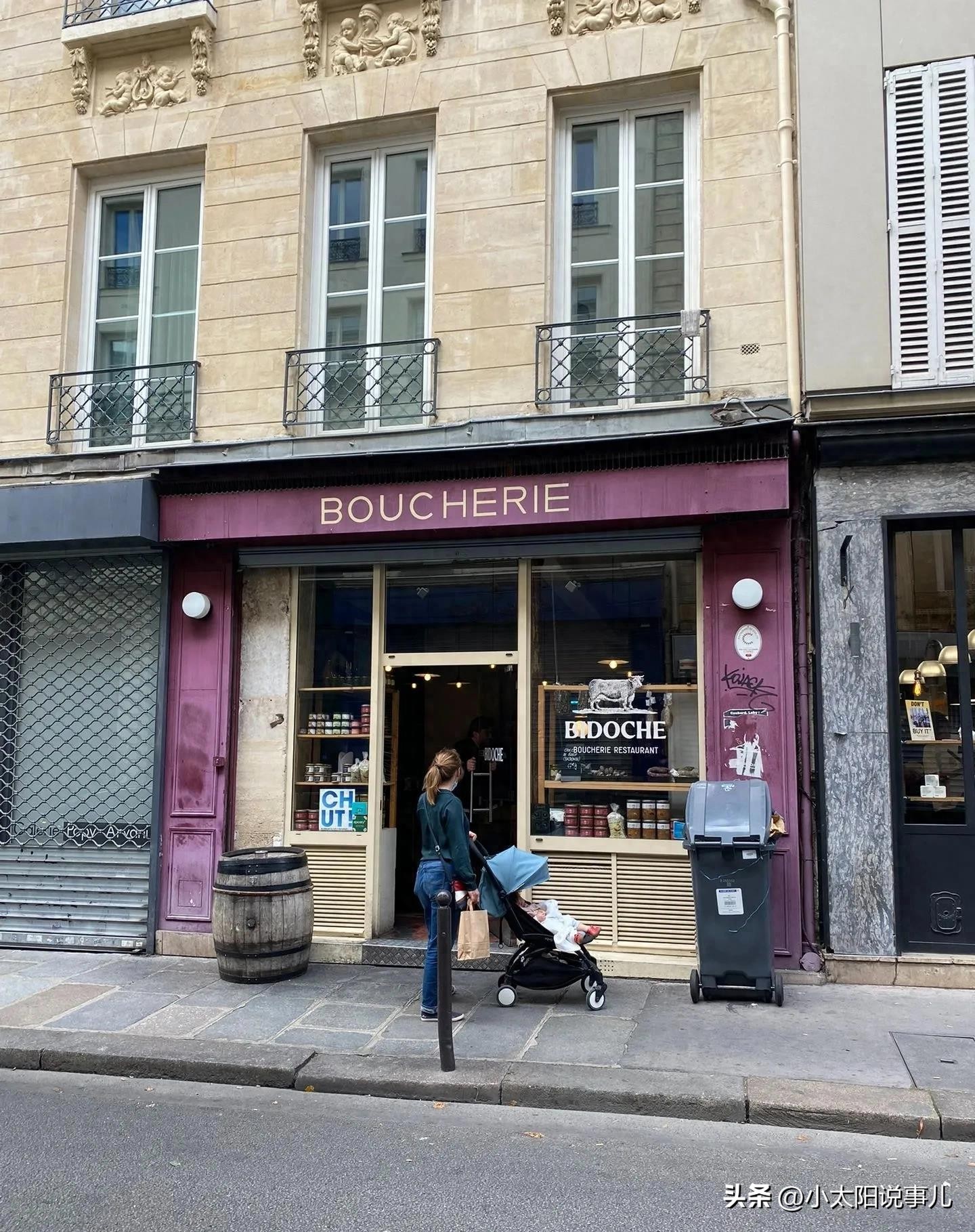 法国的平民生活水平怎么样,法国发展得怎么样