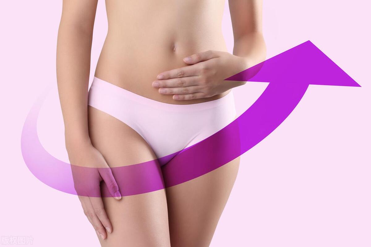 同居室友脚气致女友*处私**炎？*裤内**“豆腐渣”揭疑，医生揭晓谜团