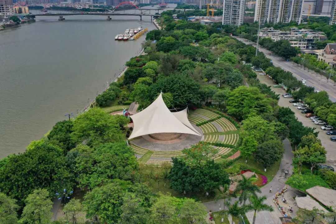 广州儿童公园游玩中心,广州市儿童公园有什么东西玩