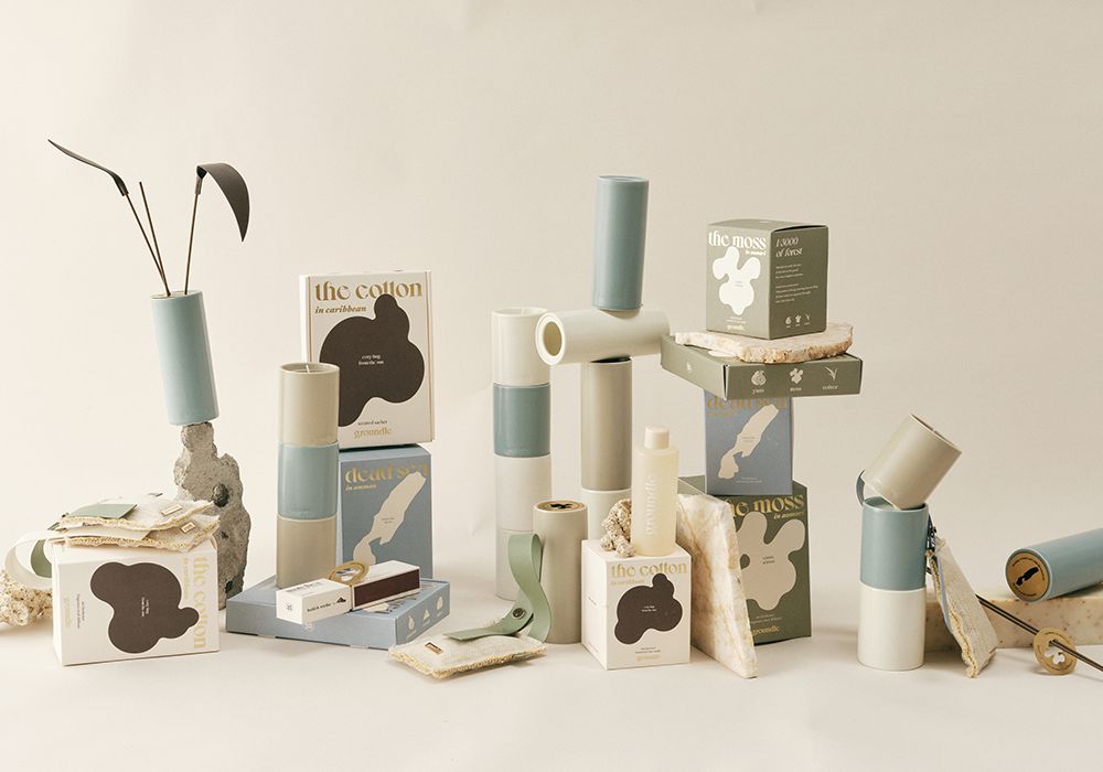 groundle棣欐皼鍠烽浘,groundle鎶栭煶