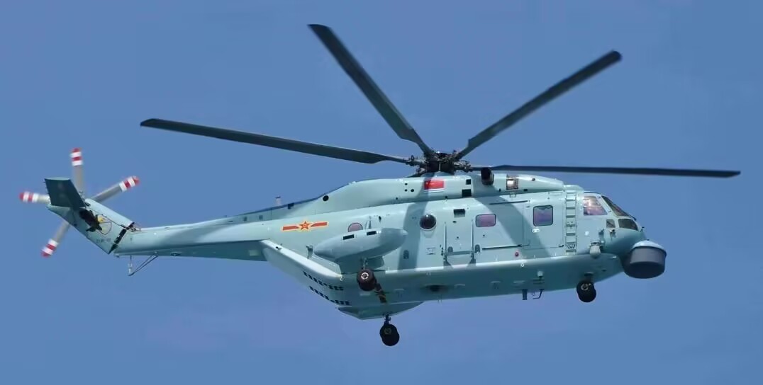 中美最先进武器对比,中国领先世界的15种武器