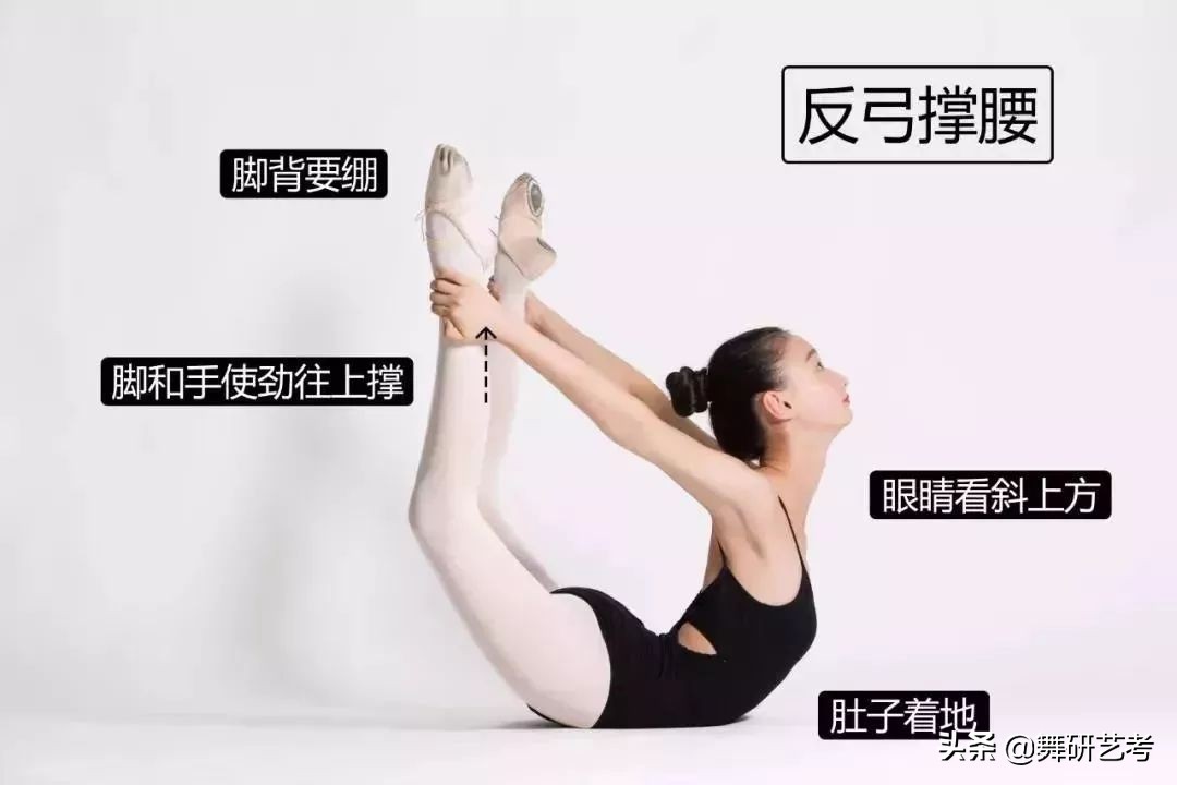 下腰时为什么腰部会痛,下腰后腰疼怎么缓解