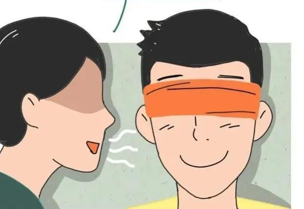 男女之间的真实现象,当代男女搞暧昧有哪些区别