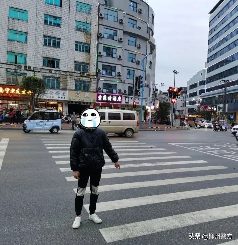 广西古惑仔打架真实事件,广西南宁古惑仔打架事件