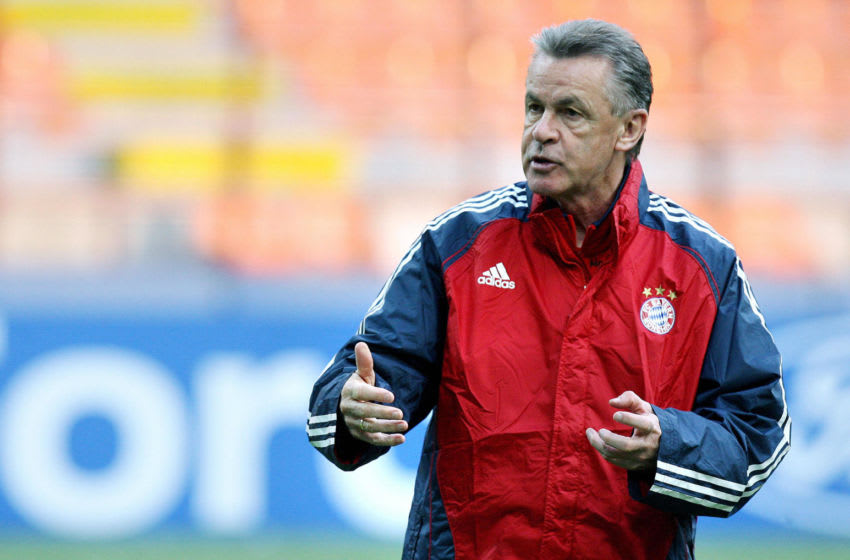 足坛历史上夺冠次数最多的教练,最伟大的足球教练温格