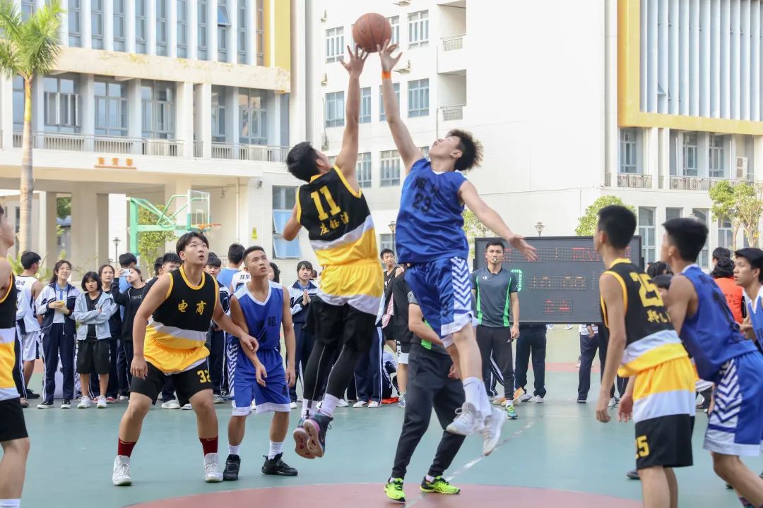 深圳公办中职排名前十的学校,深圳最好的排名第一的中职学校