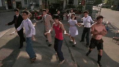 陈国坤演李小龙被周星驰说,陈国坤谈出演李小龙