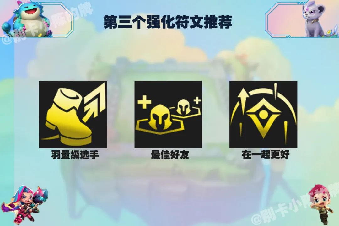 「冒险迅捷图奇」，零同行冲分阵容，龙神来了也扛不住