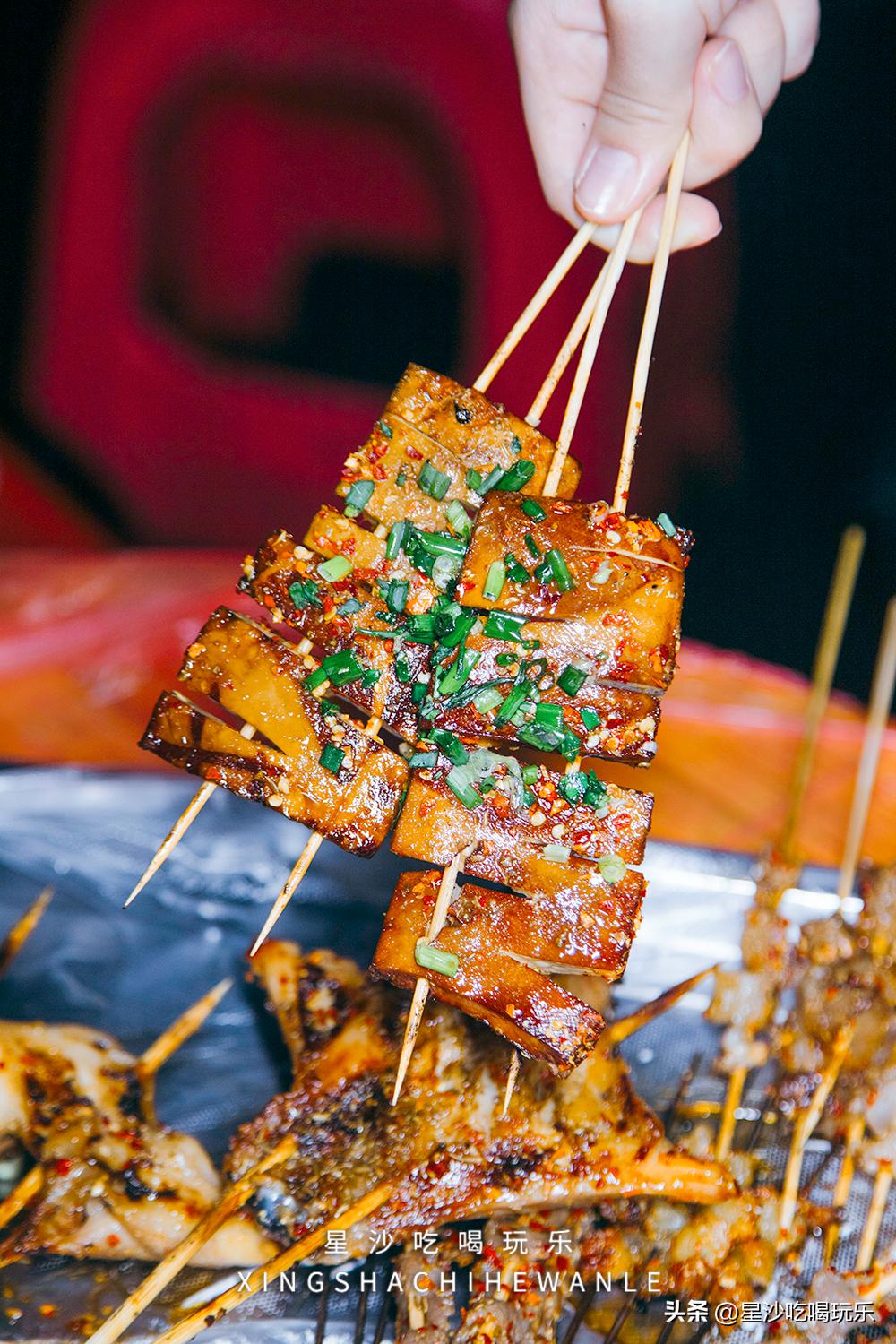 星沙必吃的17家美食,长沙美食攻略本地人带你吃遍全城