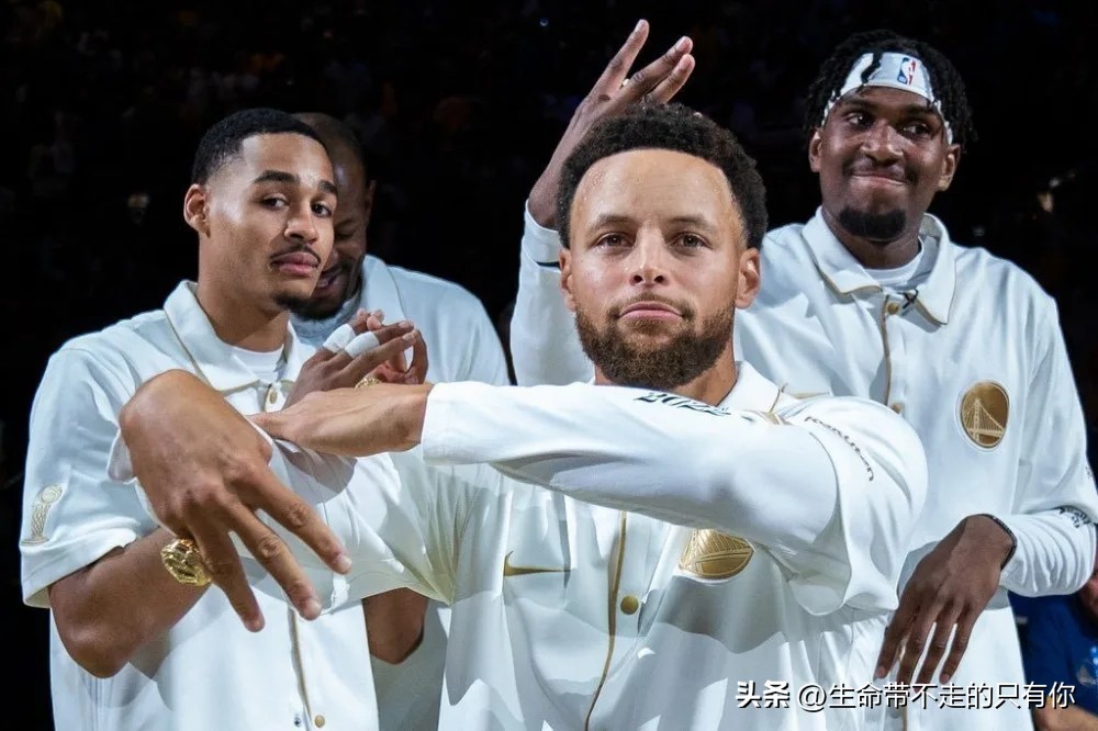 球王梅西霸气表现,梅西赛后谈库里