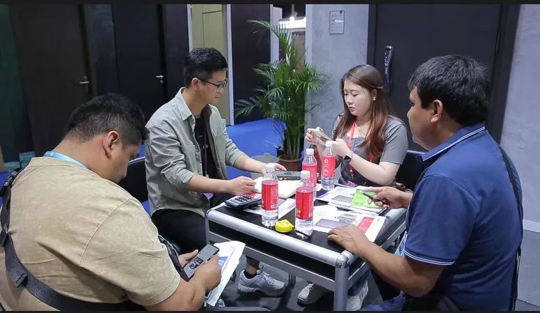 广交会背后的机遇,广交会机遇和挑战