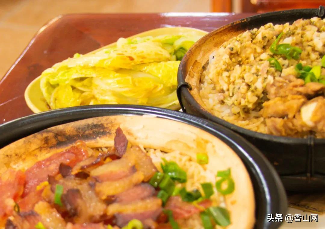 珠海老字号早茶美食,珠海平沙镇特色美食老字号