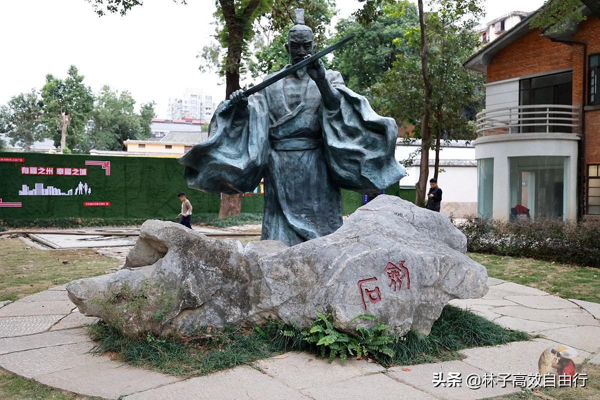 福州有哪些特色玩的,福州市区游玩攻略