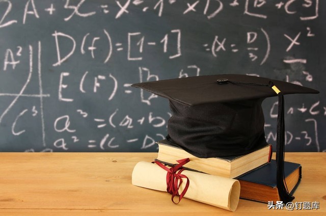 学位英语考试的试题难不难,成人学士学位英语该怎么复习