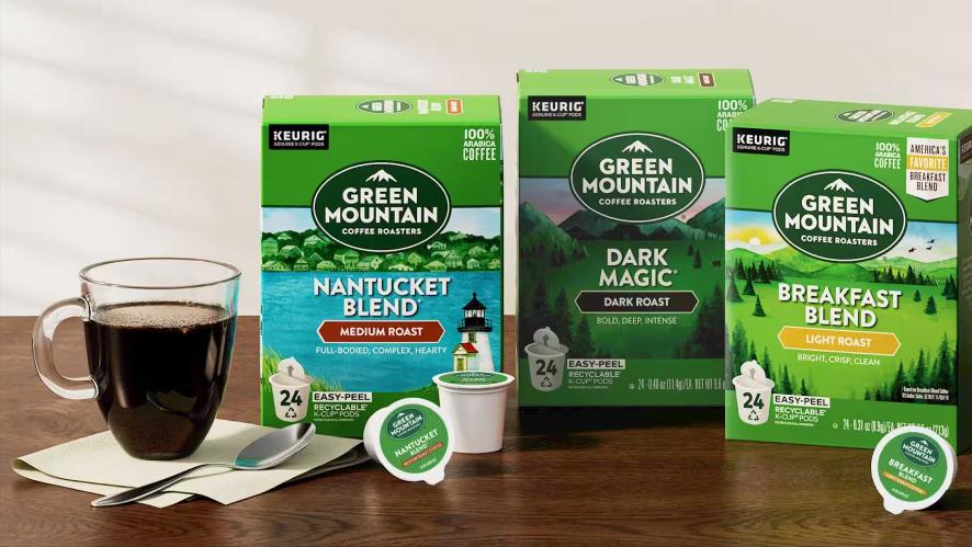 好咖啡推荐品牌有哪些,怎么选适合自己的咖啡品牌