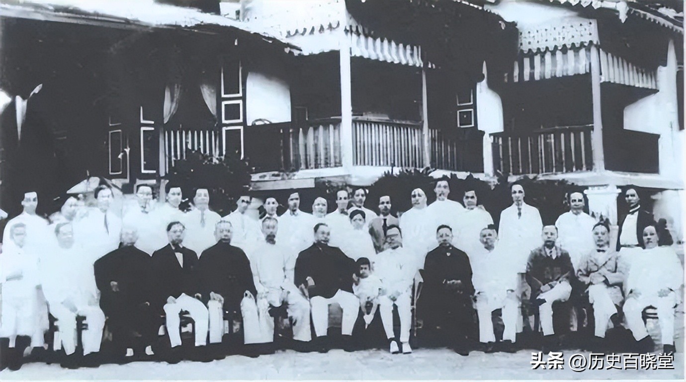 清末“钟南山”，华人第一位诺贝尔奖候选人，中国口罩发明第一人