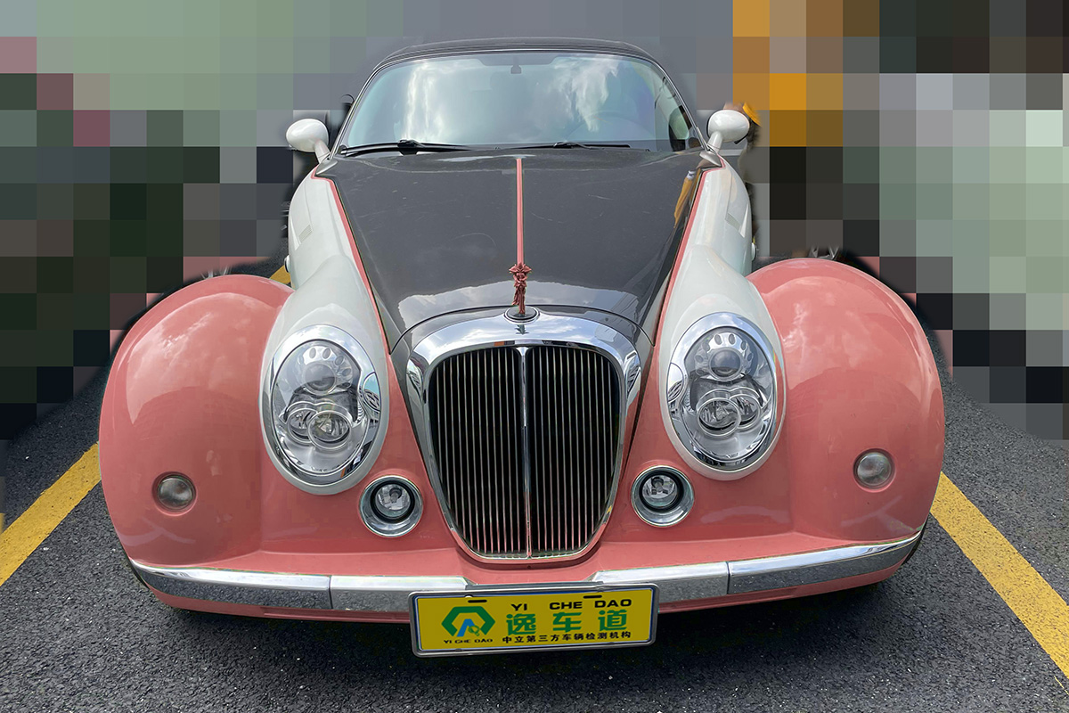 2019款光冈女王二手,日本光冈女王二手车