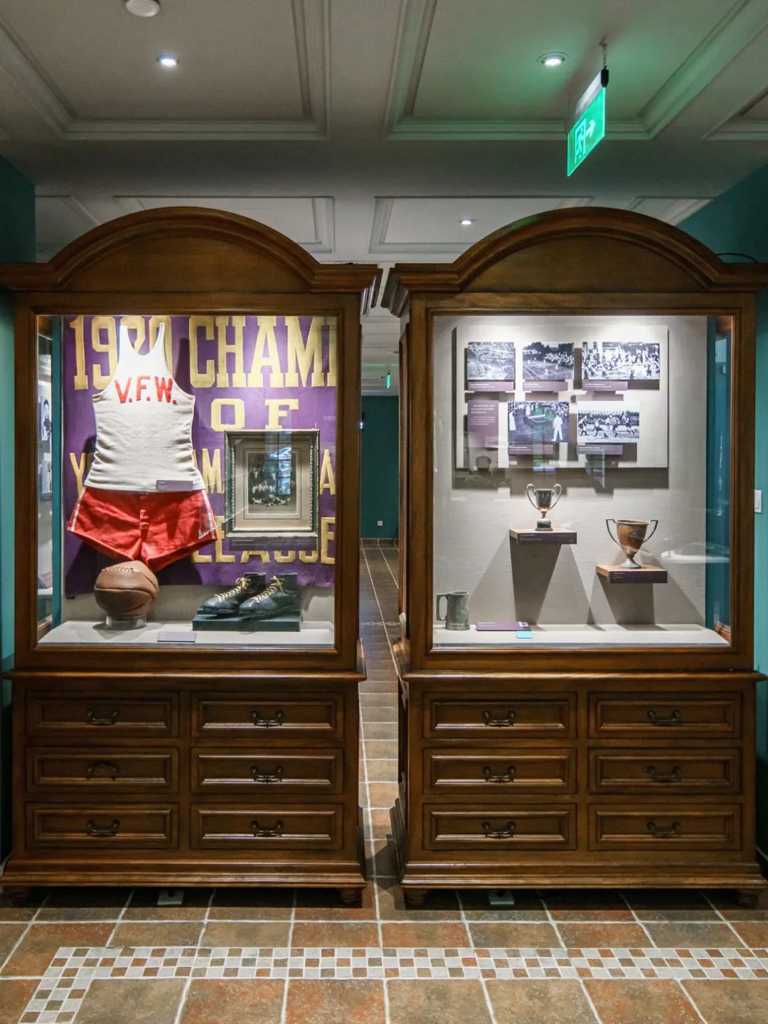 魔都自然博物馆,魔都的博物馆真的很有看头