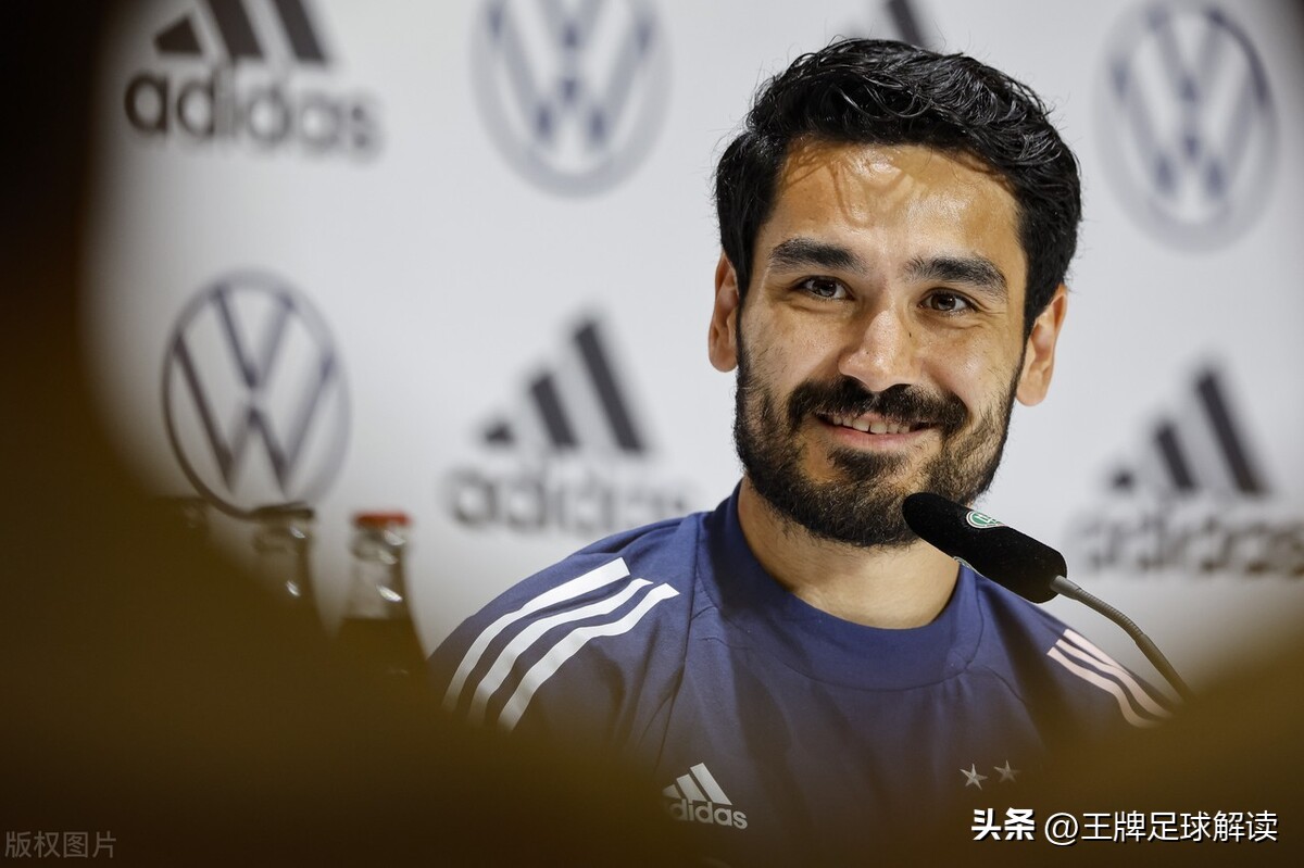 京多安告别曼城,京多安曼城告别信