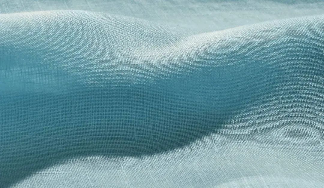 男士夏天亚麻,为什么有钱人都喜欢穿棉麻