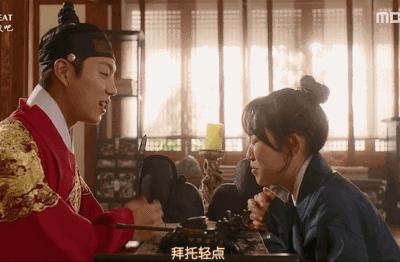 韩剧搞笑穿越推荐排行榜,最好看的韩剧穿越剧排行榜前十名