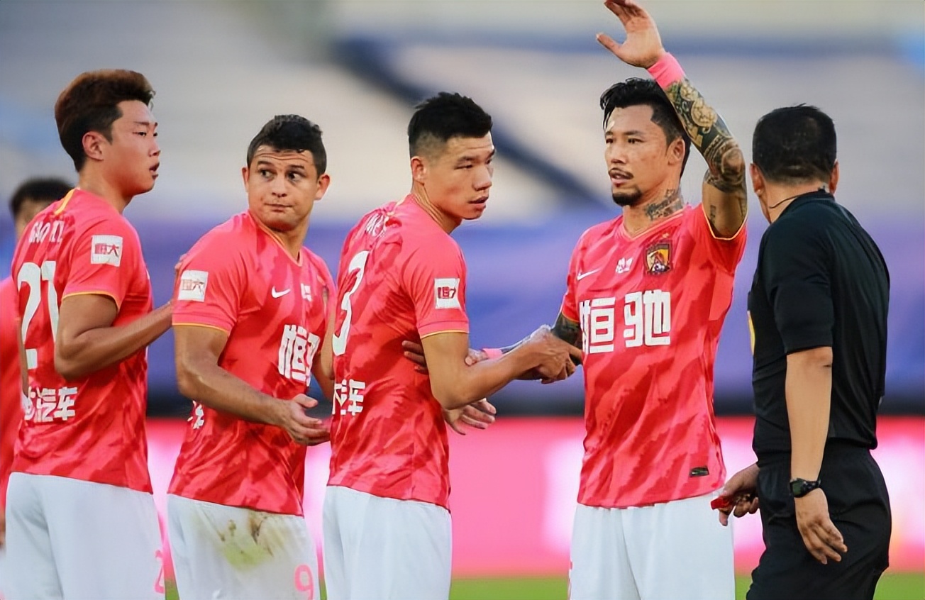 恒大彭伟国现状,彭伟国谈恒大主帅