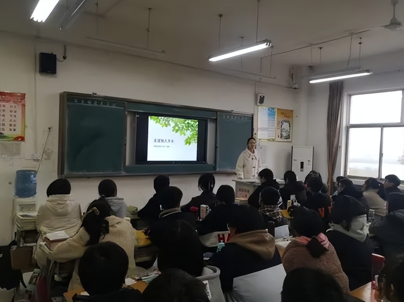 郑州女老师裸辞看世界，开民宿结婚生女，8年后被6岁女儿上了一课