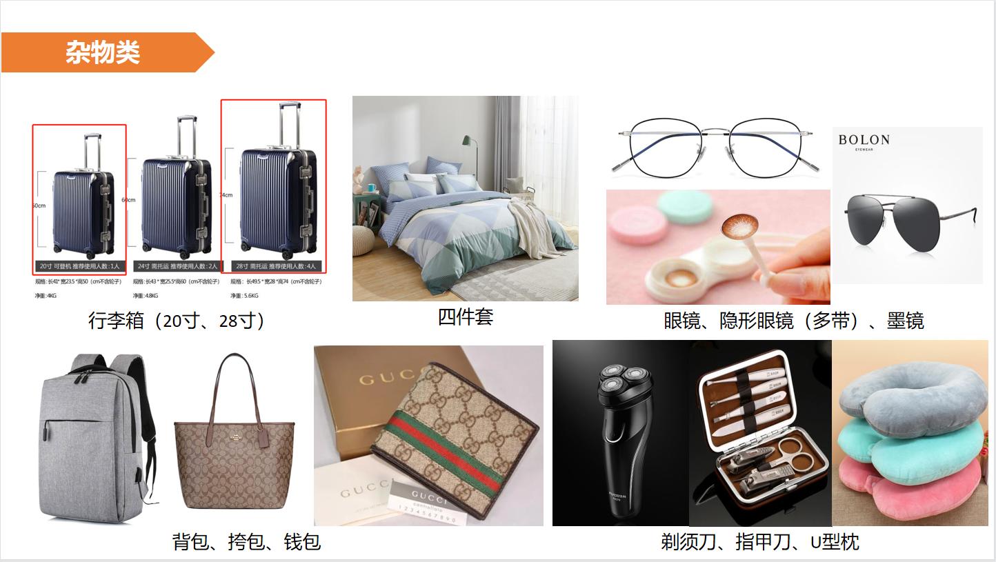 英国留学行李清单男生,英国留学行李清单双肩背包