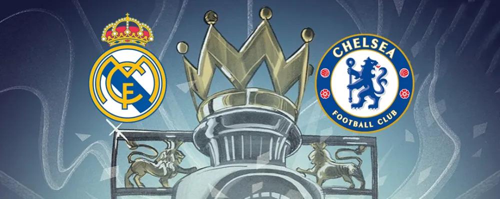 我心中的巴黎,张璐预测欧冠四强