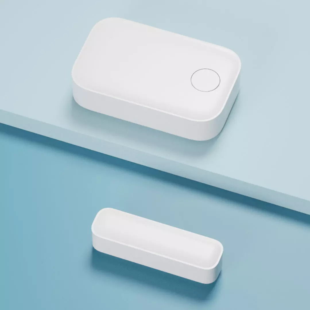 米家智能传感器种类,米家智能家居需要光照传感器吗