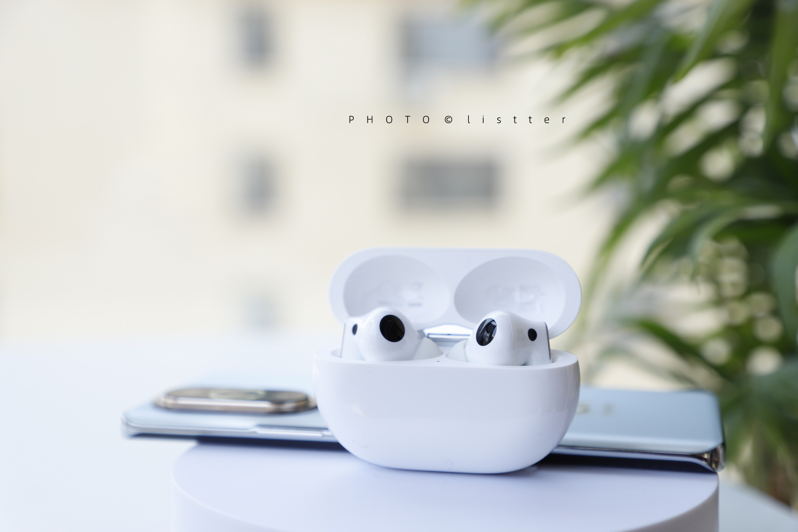 华为freebudspro和索尼wf1000xm4,华为freebudspro和airpodspro