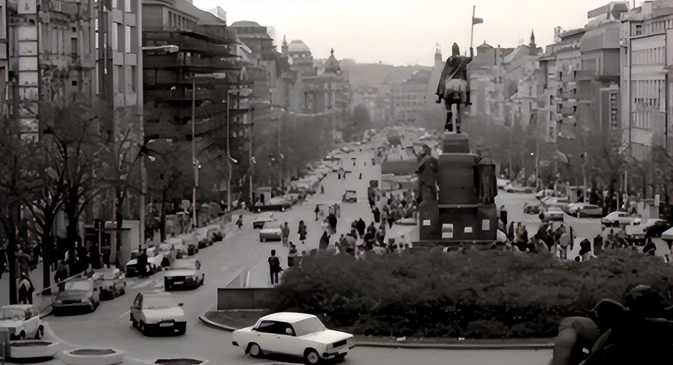 “性”是生活，也是工作：小国捷克为什么会成为色情大国？