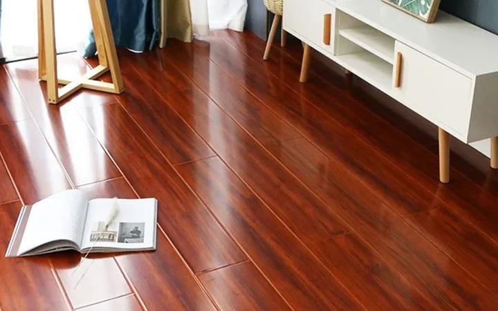 合格的实木地板有哪些标识,品牌地板怎么辨别真伪