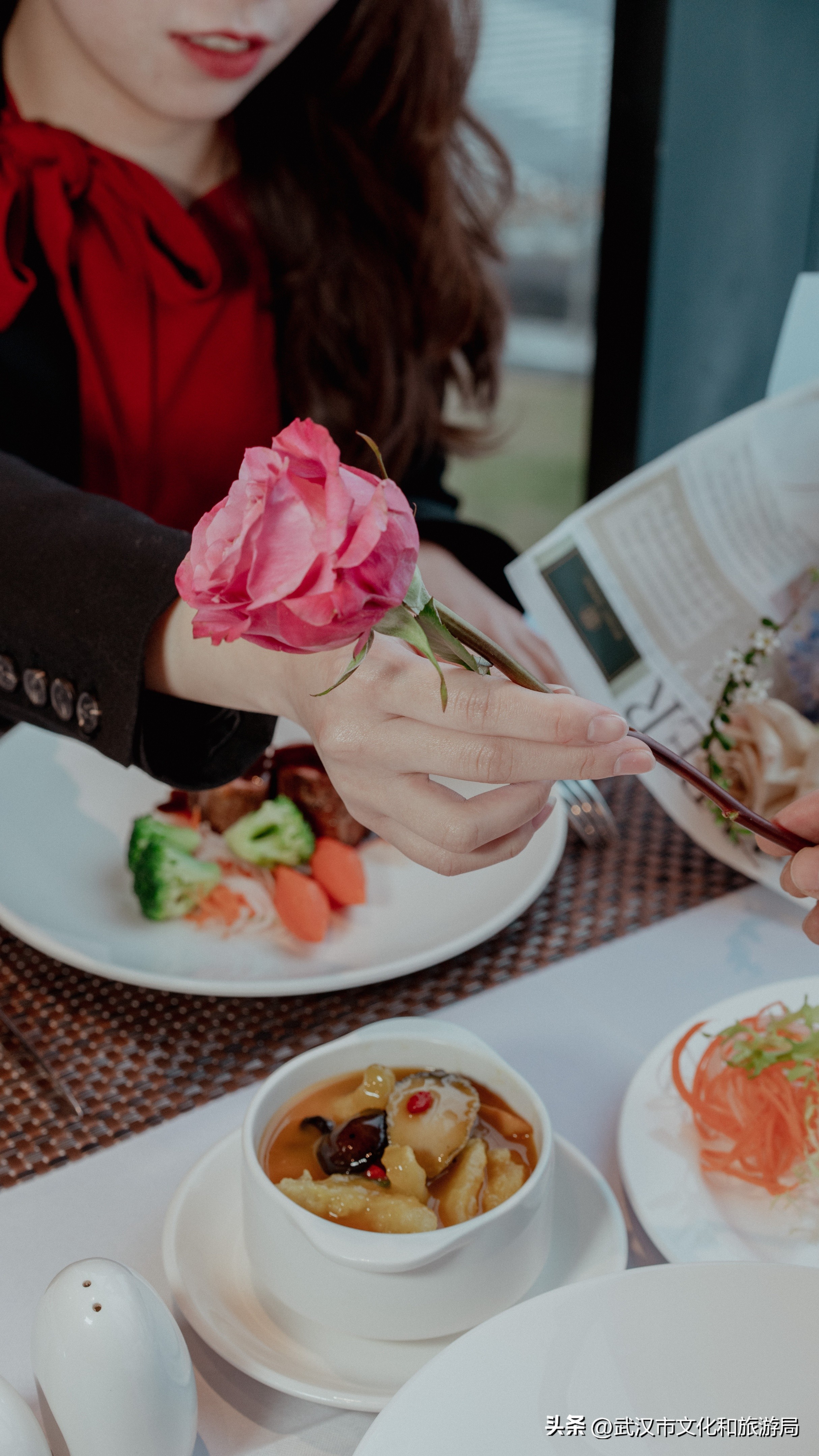 武汉4钻酒店推荐,武汉酒店推荐游玩方便