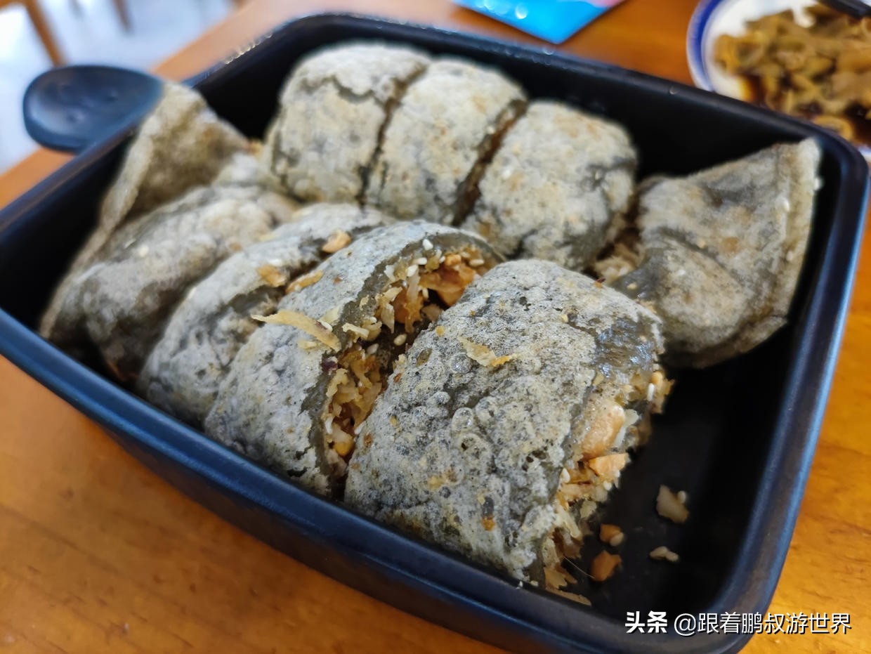 谁说陕西是美食荒漠,网上有人说海南是美食荒漠