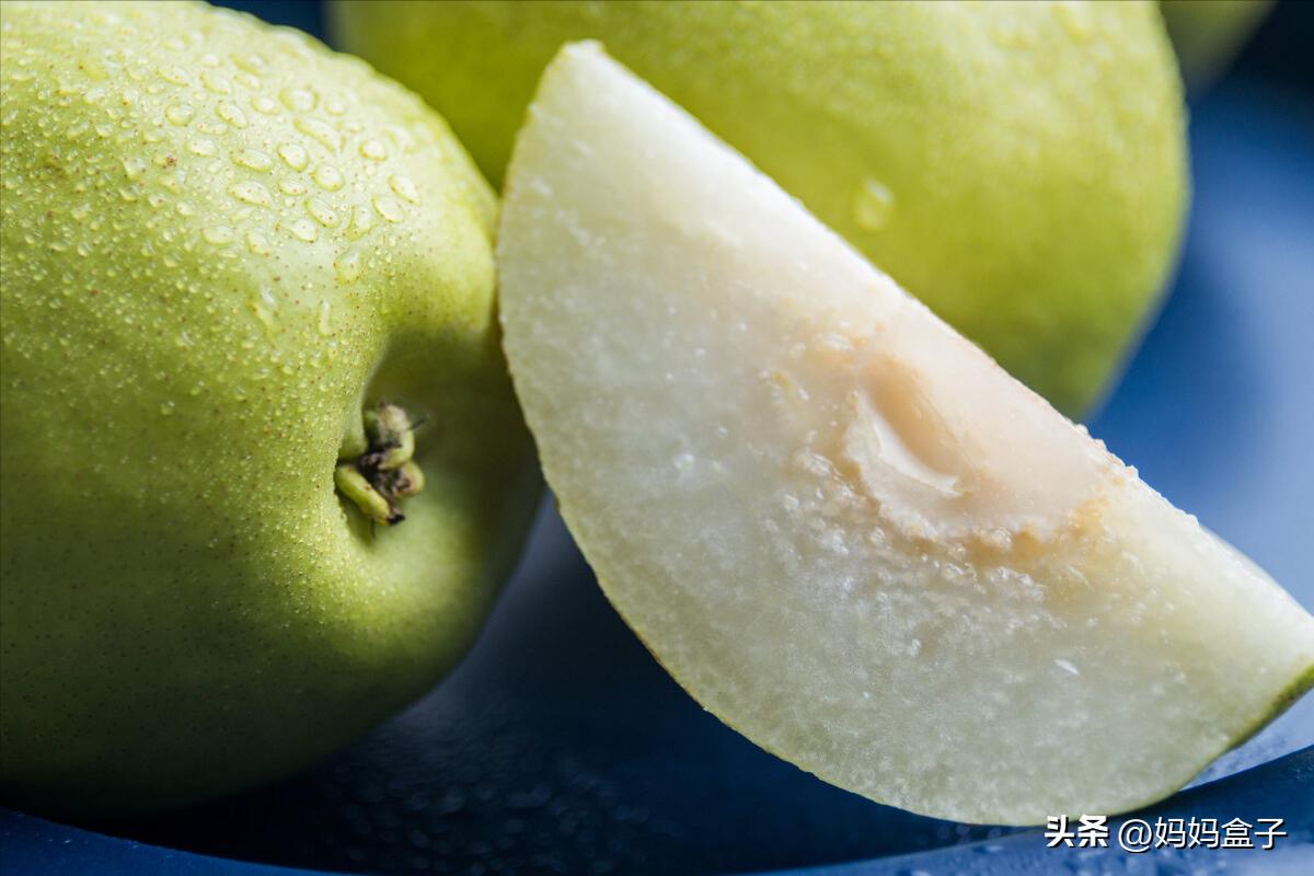 宝宝第一次吃苹果吃什么苹果好,宝宝吃什么苹果营养好