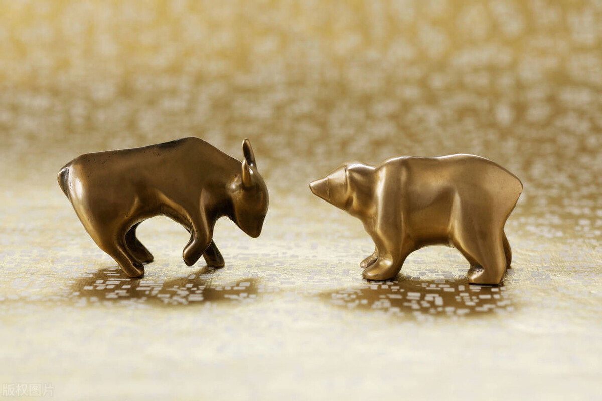 突发股市大跌原因,股市突然暴跌后触底反弹