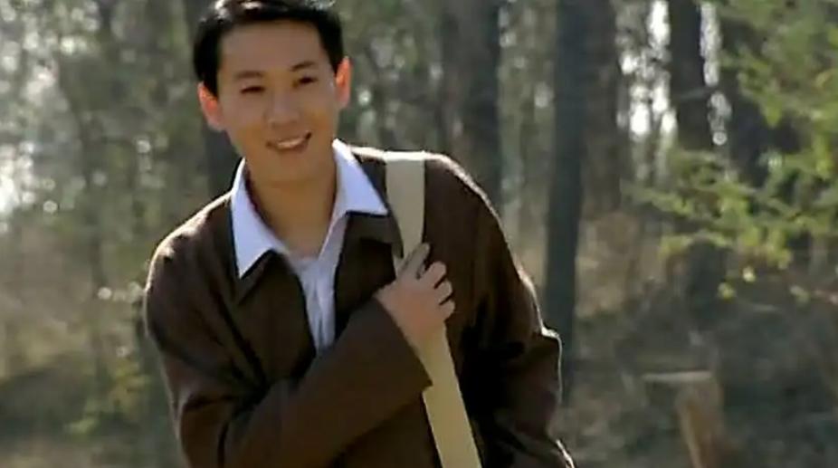 大宅门郭蓉真人照片,李香秀原型郭宝昌